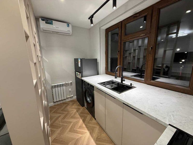 Премиальная квартира<br />
<br />
Район:Алмазарский<br />
Ад — фото 4