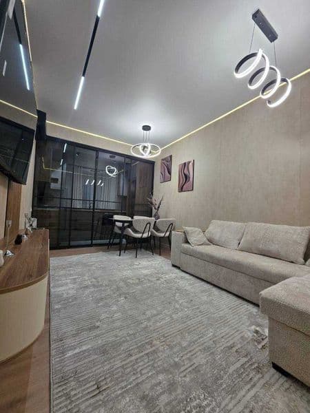 Район : Мирзо-Улугбекский<br />
Адрес : Ж/К Poytaxt Residenc — фото 5