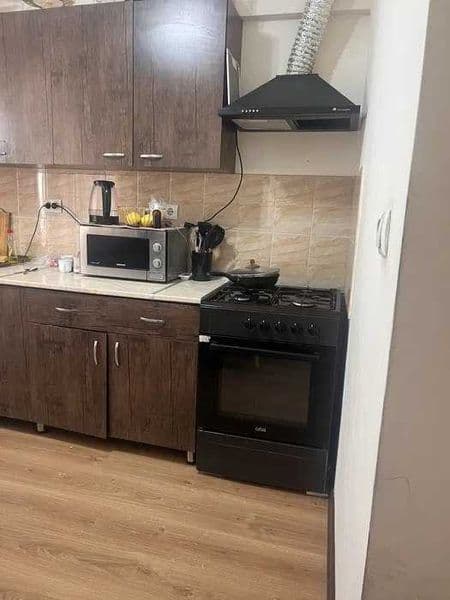 Сдается квартира для семейных<br />
<br />
• Район: Алмазар< — фото 5