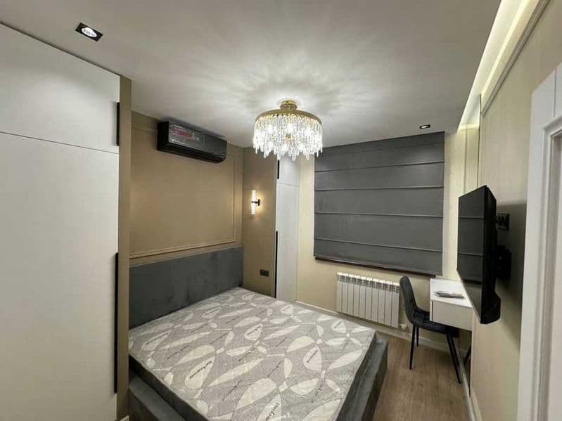 Район: Мирзо-Улугбекский<br />
Адрес: Максим Горький<br />
< — фото 2