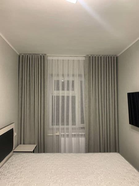 квартира в аренду<br />
 2/4/5 в отличном месте парк Бабура, — фото 4