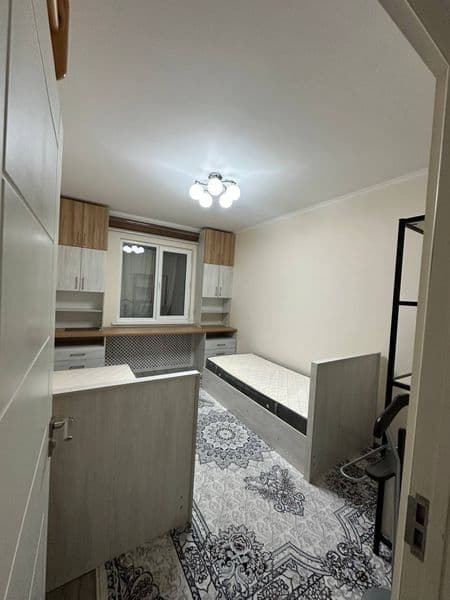 Светлая, уютная квартира с ремонтом, готовая к проживанию.<b — фото 2