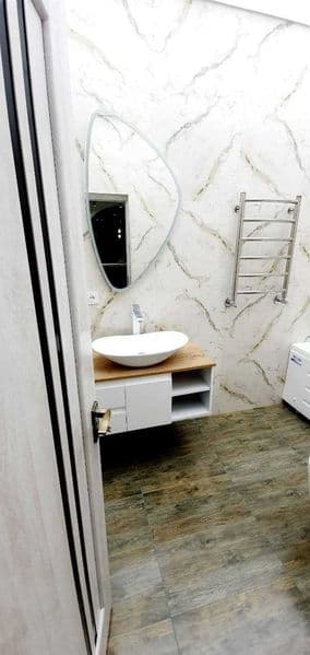 Сдаётся  Квартира в новостройке с мансардой!<br />
Ориентир  — фото 5