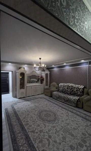 Сдаётся шикарная 2-комнатная квартира в Отличное Локация<br  — фото 4