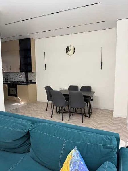 Сдаётся КЛАССНАЯ квартира<br />
<br />
• Район: Яшнабадский< — фото 5