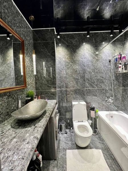 Аренда<br />
 Новостройка<br />
 Паркентский<br />
 Комнат : — фото 3