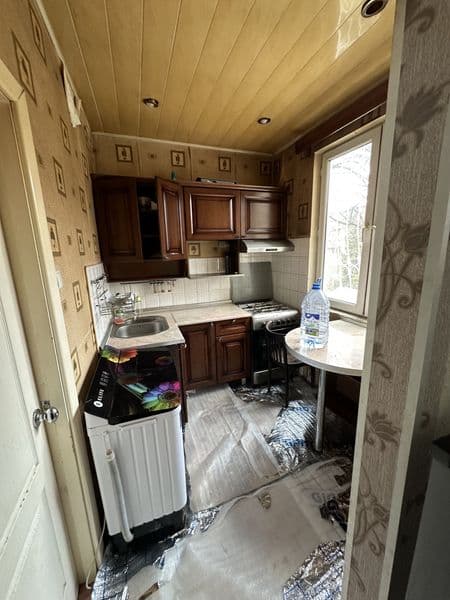 Arenda Feruza 2/3xona Sagdiana <br />
2/3xon<br />
2-etaj<br — фото 5