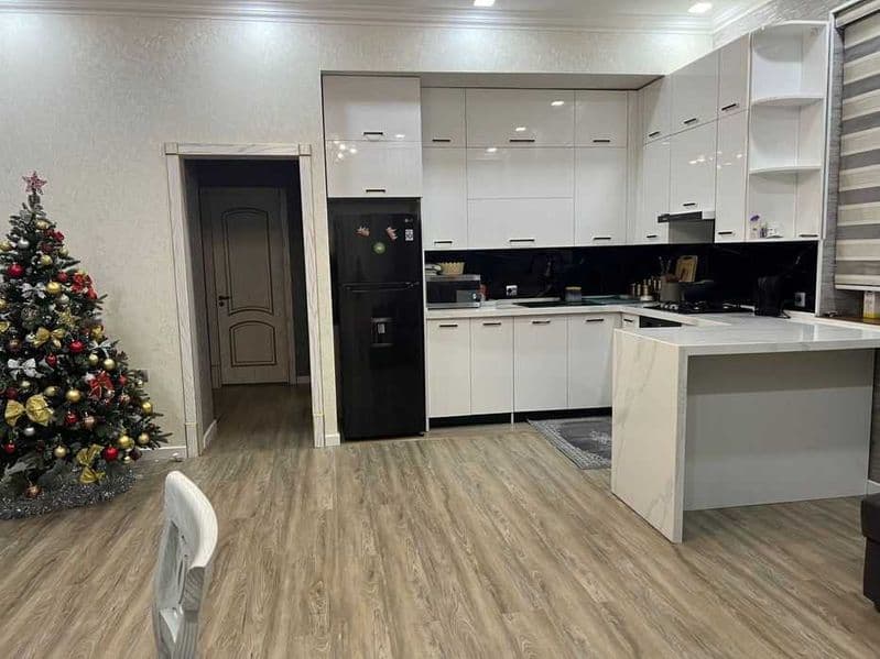 Район: Мирзо Улугбекский <br />
Адрес: Новомосковская<br />
 — фото 5