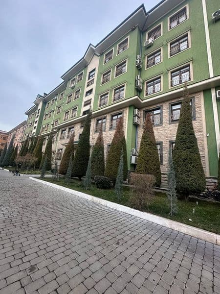 Район: Шайхантахур<br />
Кўча: Кукча <br />
Мўлжал: Кукча Ма