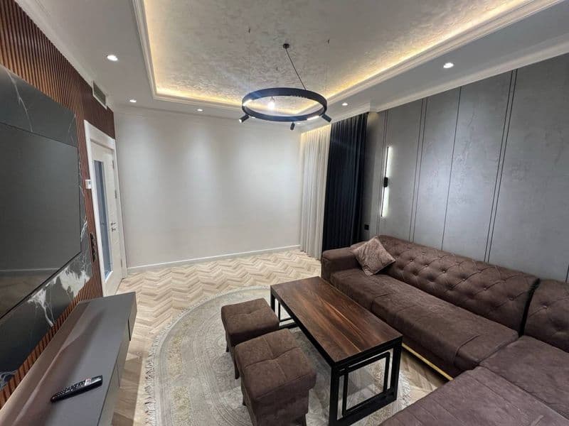 Квартира полностью обставлена мебелью и техникой звоните ест — фото 2