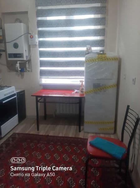 Salom  kvartira ijaraga beriladi 2 xonali xamma sharoitlari  — фото 2