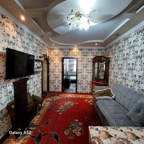 2 хона 3 хона клинган.<br />
4 этаж . 4 этажка .<br />
400 $ — фото 2