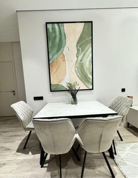 Мирзо-Улугбекский район<br />
Дархон<br />
ЖК Акай Сити<br / — фото 4