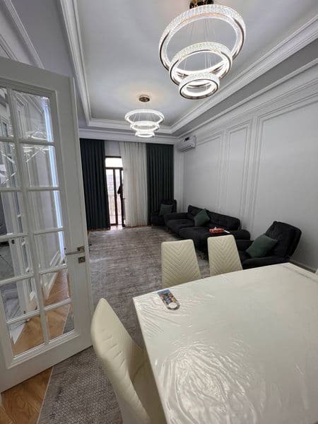 Сдается квартира <br />
Шайхонтахурский район<br />
ЖК Boule — фото 2