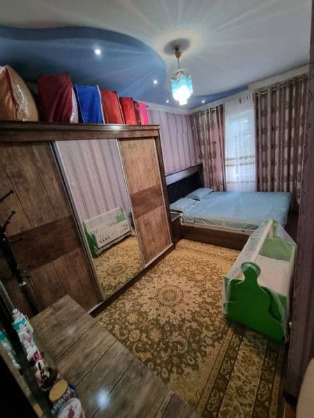 Локация бомба Эски ТОШМИ, ЭКО  парк, Ашхабад паркини тугриси — фото 3