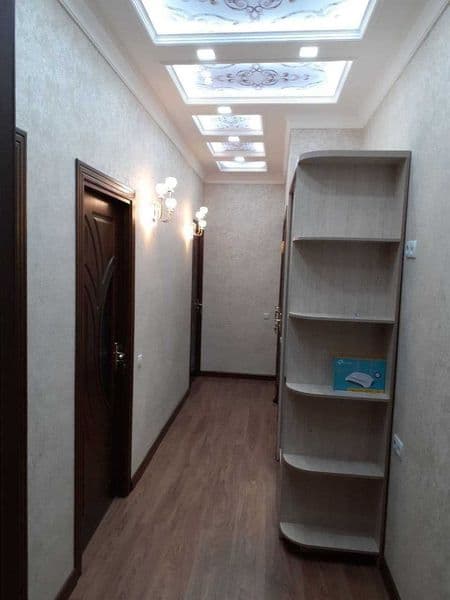 Сдается квартира по улице  Шато  Руста вели новостройка 2-2- — фото 3