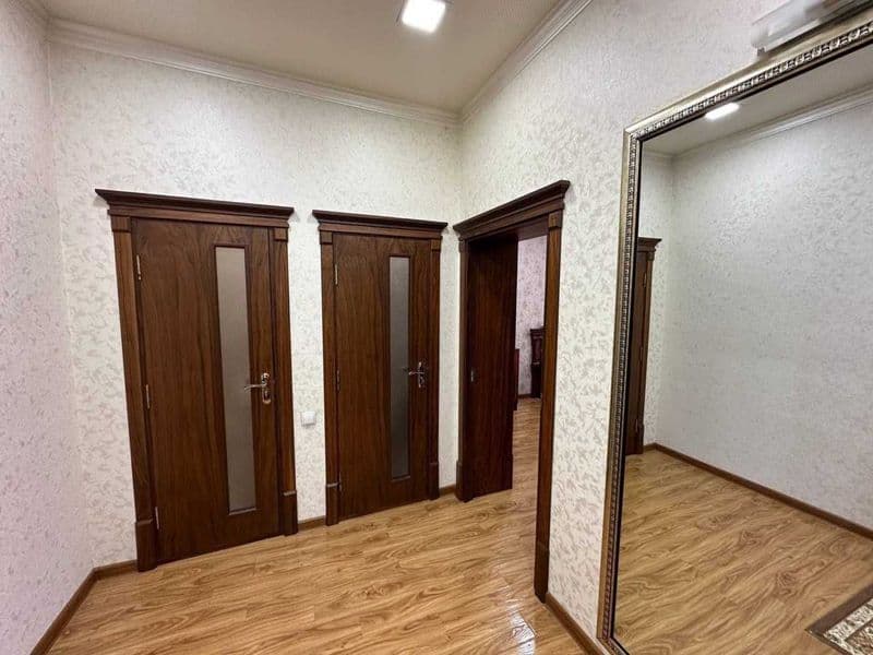 Сдаётся кв Метро Шахристанский 3/3/9 ро-н Юнусабадский<br /> — фото 4