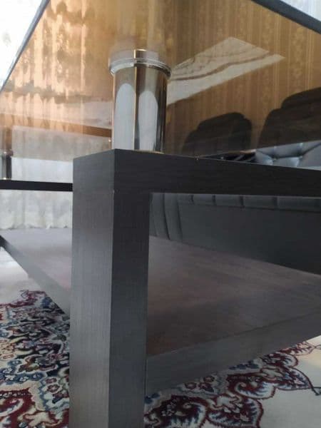 Ижарага уй: <br />
Барча қулайликларга эга квартира оилалила — фото 3