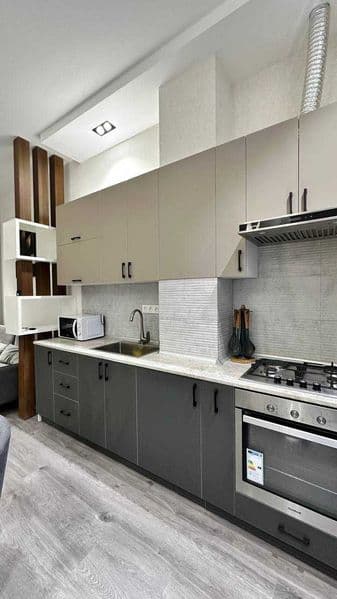 Сдаётся КЛАССНАЯ квартира<br />
<br />
• Район: Мирабадский  — фото 4