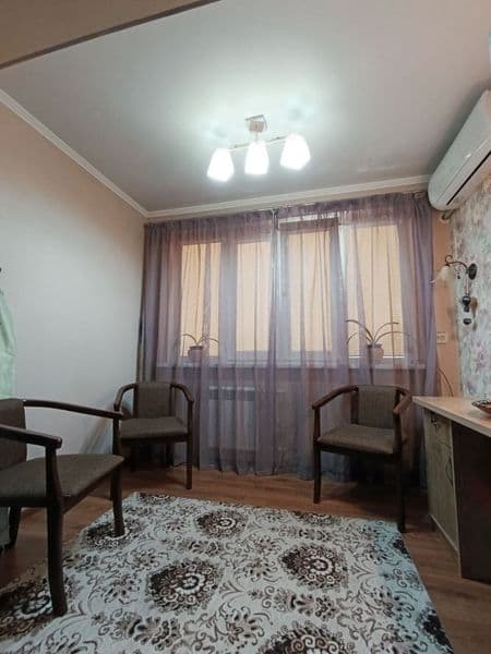 Аренда <br />
Яккасарайский район, улица Бобура. <br />
Орие — фото 5