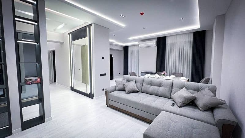 Аренда квартиры <br />
Новостройка Акай Сити <br />
<br />
Р — фото 3