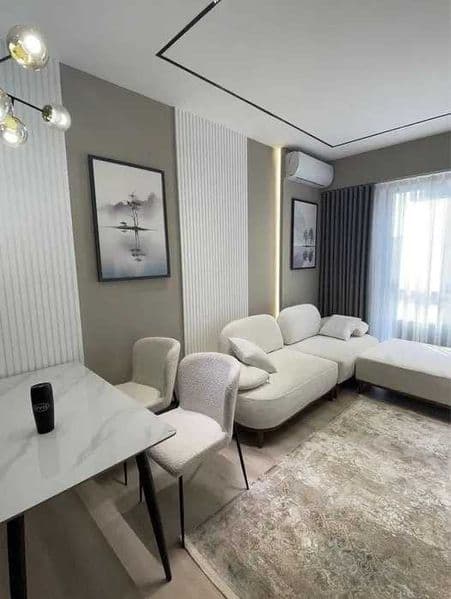 Сдаётся отличная и уютная квартира!<br />
<br />
 Район: Шай — фото 3