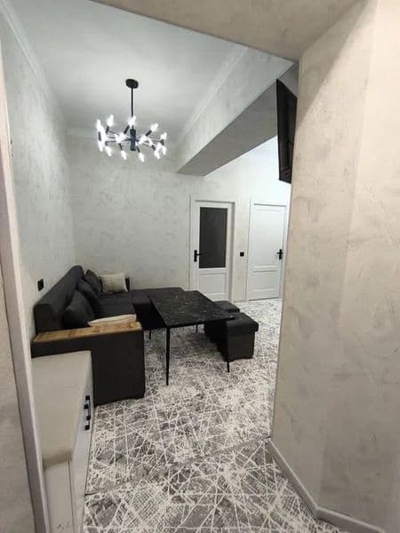 Сдаётся квартира |  Новостройка <br />
<br />
Яшнабадский ра — фото 5