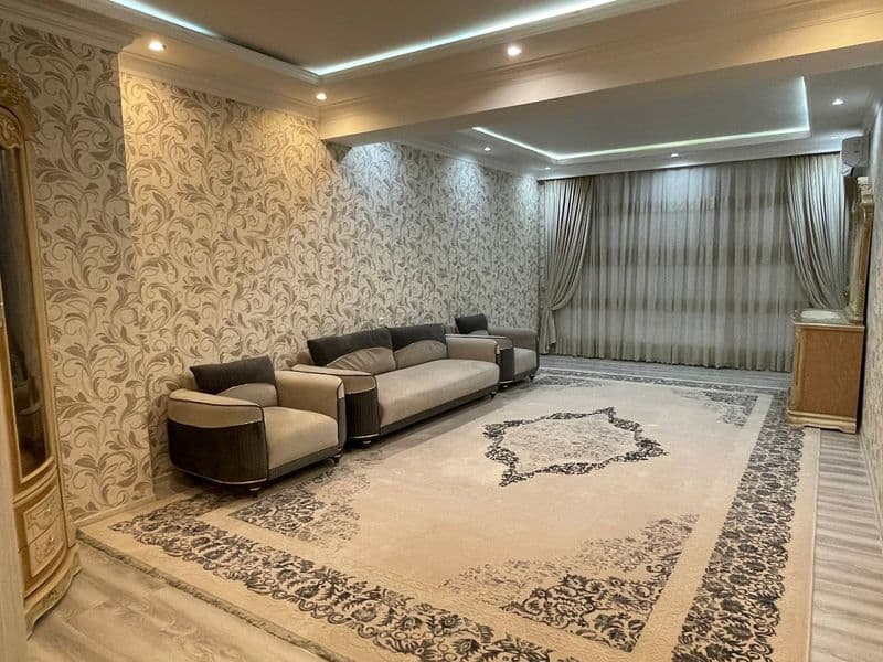 Аренда квартира Жк Аэр.Хаус<br />
Район: Яккасарайский <br /