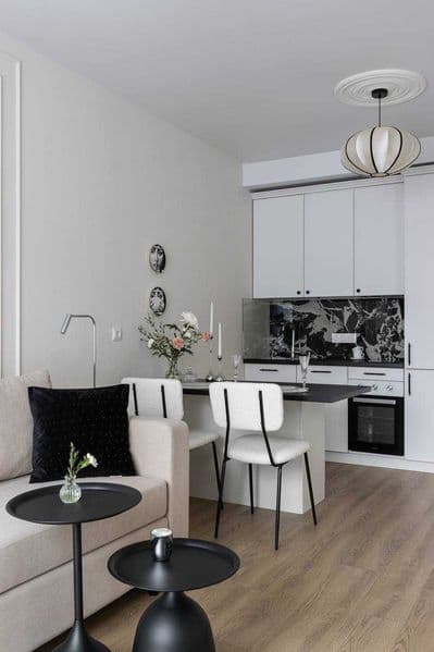 К вашему вниманию рады представить 2х комнатную квартиру на  — фото 2