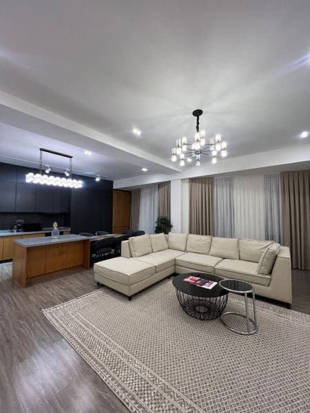 Ц-5 жк Достлар ор:Алайски г Сдаётся новая квартира в новостр — фото 4