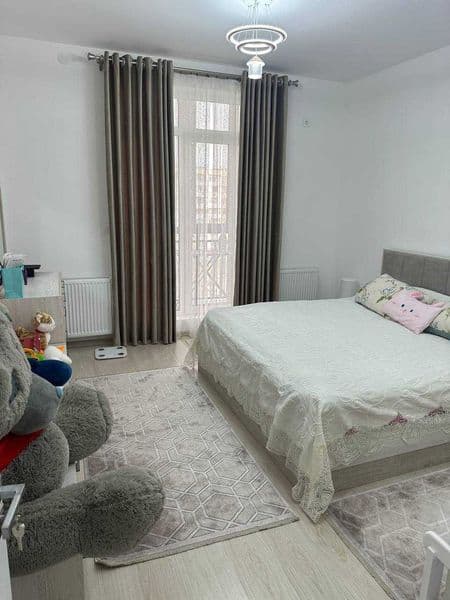 Сдаётся шикарная 2-комнатная квартира в Новостройка<br />
<b — фото 2