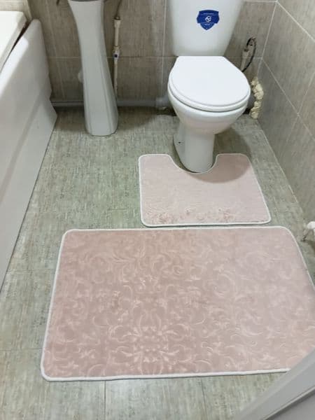 Бир хоналик квартерамни узоқ муддатга ижарага бераман. <br / — фото 3