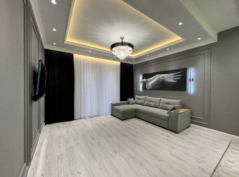 Аренда квартира: <br />
<br />
 • Район: #Яккасрайский <br /