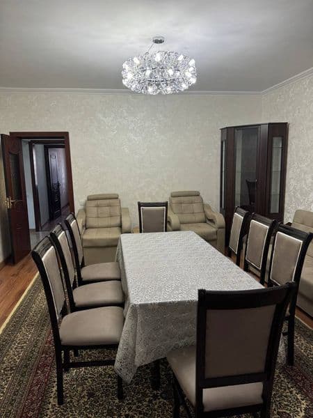 Юнусабадский район <br />
Юнусабад-14 квартал <br />
Ориенти — фото 4