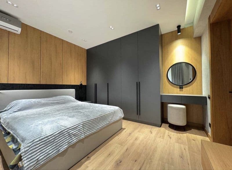 Новостройка ул. Бабура 2/8/9 площадь 65кв цена 700 y.e<br /> — фото 2