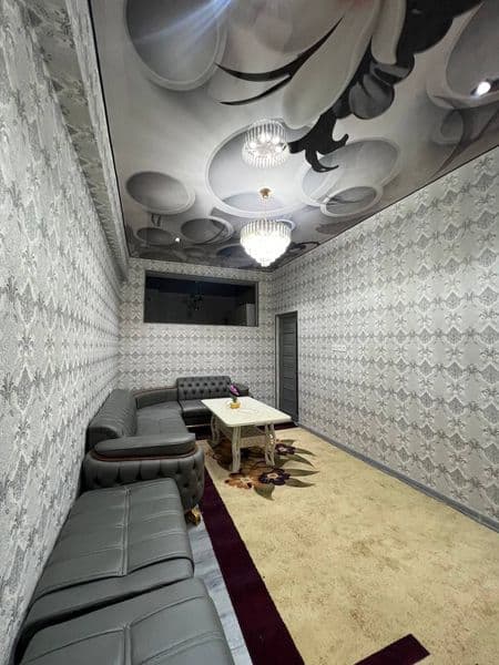 Юунсобод метро Мегапланет якинида квартира арендага тартибли — фото 3