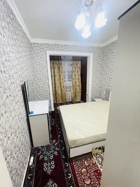 Район - Алмазарский<br />
Ориентир - Фаргона макро<br />
Ком — фото 2