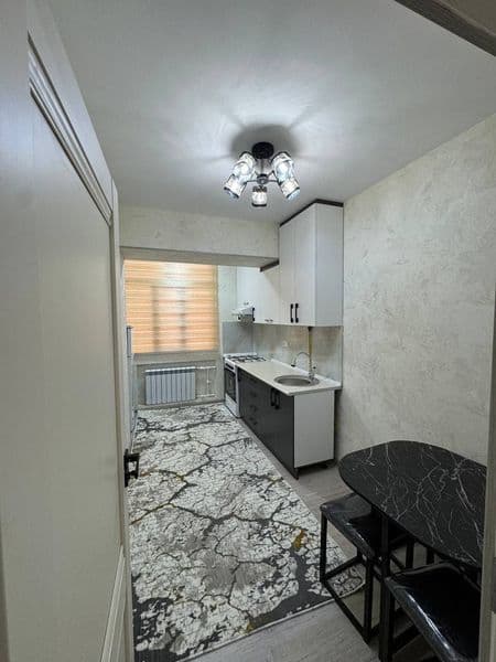 АРЕНДА КВАРТИРА <br />
Район: Шайхантахурский <br />
Ул: Жар — фото 2