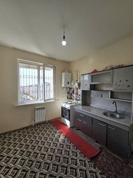 Sergeli choshtepa metroni oldida joylashgan 2 xona arendaga< — фото 5