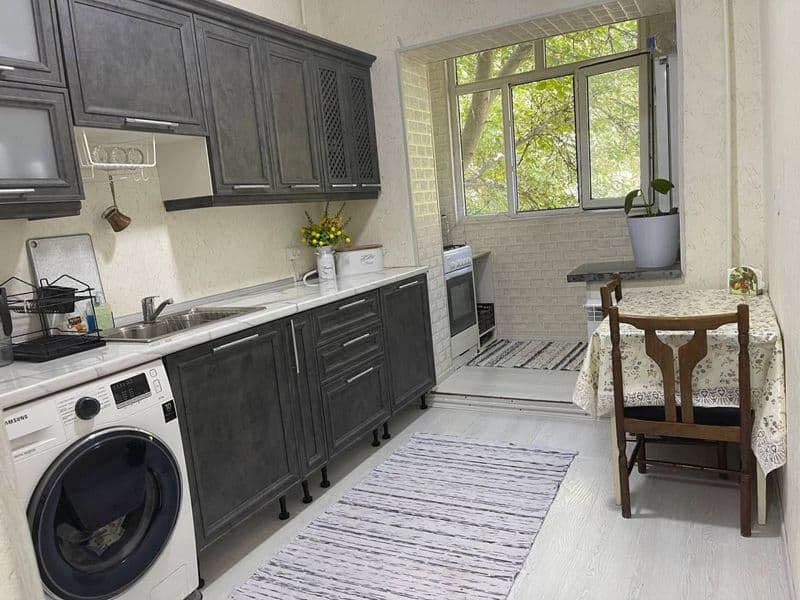 Сдаётся КЛАССНАЯ квартира<br />
<br />
Район: Шайхантахурски — фото 3