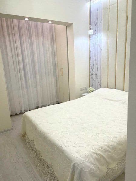 Сдаётся Квартира <br />
#Ориентир - парк Ашхабад<br />
#Горо — фото 2