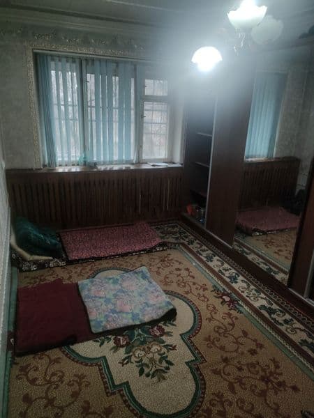 Chilonzor 23-kvartal shirin chorrahasi oldida 3xonali kvarti — фото 2