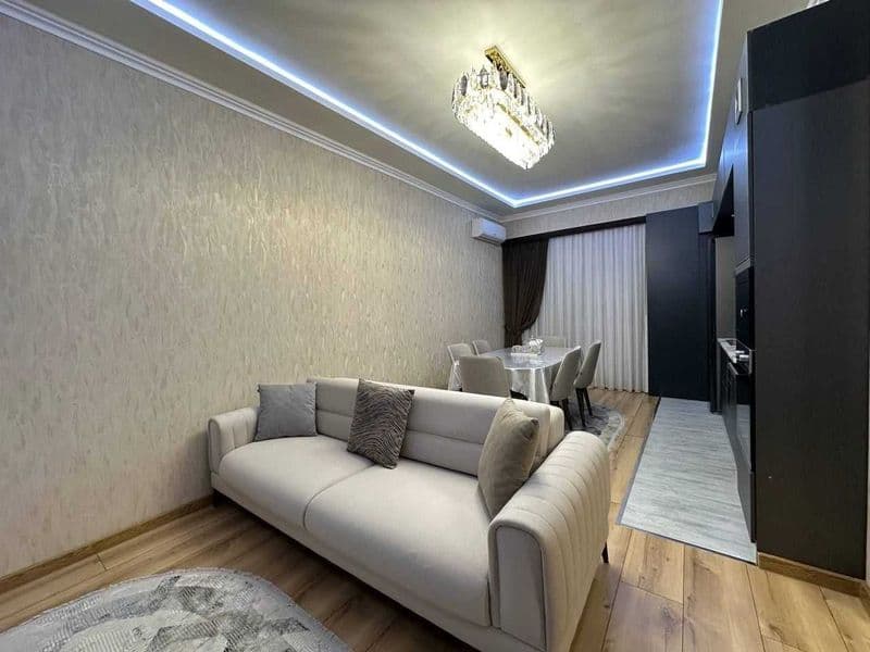 Сдаётся Квартира на Ойбеке  <br />
#Ориентир - м. Ойбек<br / — фото 3