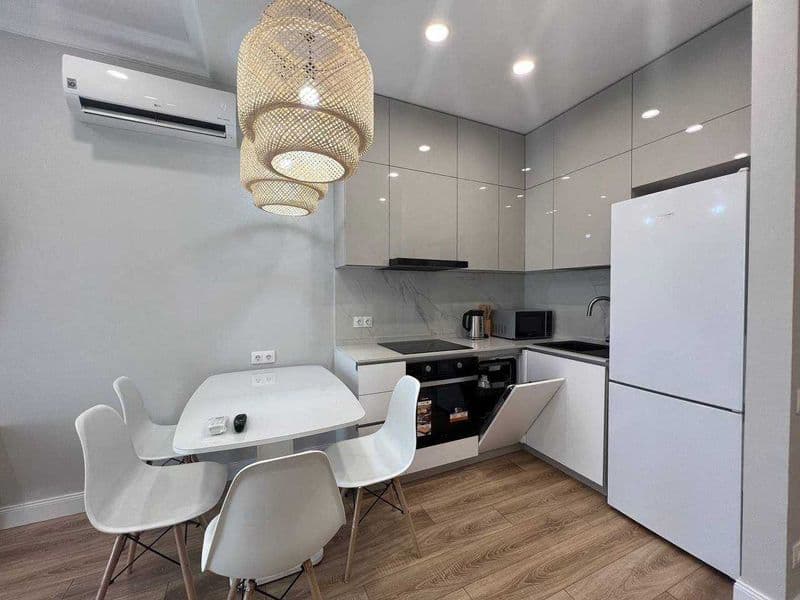 Сдаётся  Квартира в новостройке<br />
#Ориентир - Акай Сити  — фото 5