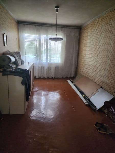 Своя квартира на Юнус Абаде без мебили чистая. — фото 4