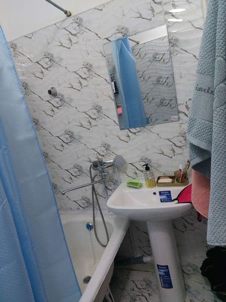 АРЕНДА КВАРТИРА Местонахождение: ЖК Олмос <br />
Яшнабадский — фото 4