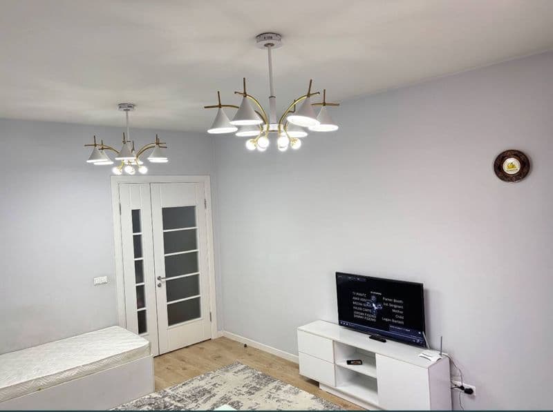 Аренда Квартира Навастройка <br />
Район - Алмазар <br />
Ор — фото 3