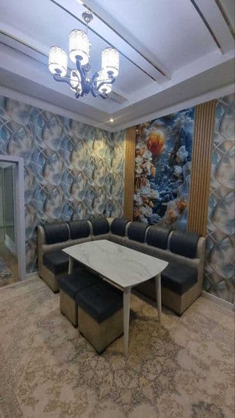 Современное и уютное жилье для насыщенной жизни!<br />
Идеал