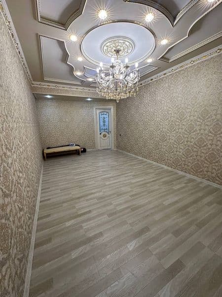 Чиланзар <br />
Новостройка Ешлик<br />
3/3/9<br />
Хамма ша