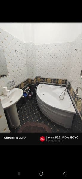 Uy yangi qurilgan va barcha qulayliklarga ega tinchlik metro — фото 3